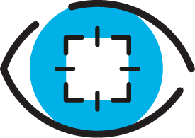 vision icon